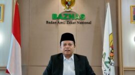 Sinergi BAZNAS–BPJS Ketenagakerjaan Hadirkan Jaminan Sosial Ketenagakerjaan bagi Mustahik