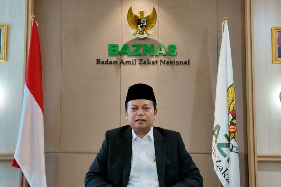 Sinergi BAZNAS–BPJS Ketenagakerjaan Hadirkan Jaminan Sosial Ketenagakerjaan bagi Mustahik