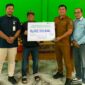 Ahli Waris Peserta BPJS Ketenagakerjaan Terima Total Manfaat Rp162,3 Juta