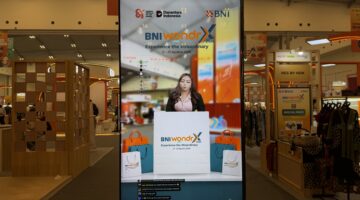 Dari Kebutuhan Finansial Anak hingga Pelaku Usaha, Ini 5 Inovasi Baru BNI yang Bisa Digunakan Nasabah