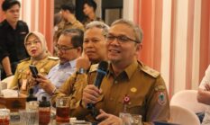 Dukung Hari Jadi ke-76 Kalsel, Dispar Hadirkan Bus Wisata dan Promosi Pariwisata Banua