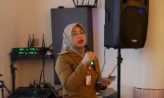 Bappeda Kalsel Kawal Percepatan Infrastruktur Pengendali Banjir dan Irigasi di Banua Anam