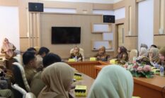 Rakor Pokja PKP Kalsel Matangkan Program Kolaborasi dan Persiapan Penilaian Lokus 2027