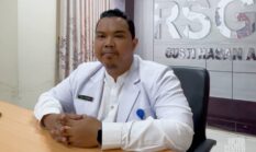 RSGM Gusti Hasan Aman Siapkan Layanan Operasi Mayor dengan Bius Total, Warga Kalsel Tidak Perlu Lagi Dirujuk ke Luar Daerah