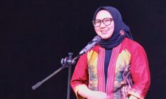 Taman Budaya Kalsel Dinilai Jadi Ruang Kreatif yang Hidup bagi Pelaku Seni
