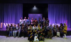 Disdikbud Kalsel Sukses Gelar Manajemen Talenta Nasional Seni Sastra, Cetak Talenta Berdaya Saing Global