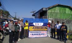 Dishub Kalsel Berlakukan Open Traffic Terbatas, Kendaraan di Atas 6 Ton Dilarang Melintas Demi Keselamatan