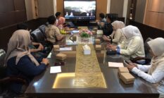 Diskominfo Kalsel Jajaki Kerja Sama Strategis dengan Universitas Borneo Lestari untuk Peningkatan SDM