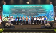 Pamor Borneo 2026 Membuka Potensi Pertumbuhan Bernilai Tambah Kalimantan Untuk Wujudkan Kesejahteraan