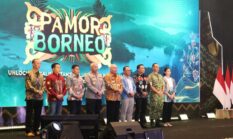 Pamor Borneo 2026 Jadi Etalase Produk Unggulan dan Penggerak Investasi Kalimantan Selatan