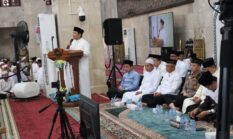 Tabligh Akbar di Sabilal Muhtadin, Wagub Kalsel Ajak Masyarakat Perkuat Persatuan