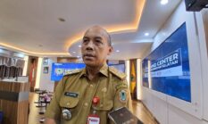 Kalsel Perkuat Langkah Pengendalian Inflasi, Operasi Pasar Diperluas