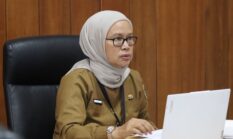 Antisipasi Karhutla, Dishut Kalsel Siapkan Infrastruktur Pengairan di Zona Rawan