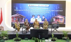 Kalsel Perkuat Sinergi Tangani Backlog dan RTLH