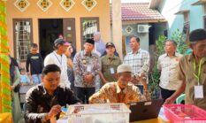 Pilkades 2026 di Tiga Kabupaten Kalsel Berjalan Lancar, 84 Desa Ikuti Pemilihan