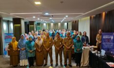 Dinkes Kalsel Perkuat Pelayanan Kesehatan Keluarga, Fokus Tekan Kematian Ibu-Bayi dan Stunting