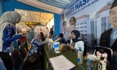 Kalsel Expo 2026, RSGM Gusti Hasan Aman Kenalkan Teknologi Digital Kedokteran Gigi kepada Masyarakat