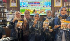 Disbunnak Kalsel Tampilkan Hilirisasi Produk Perkebunan dan Peternakan di Kalsel Expo 2026