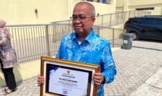 Pemprov Kalsel Gandeng The Breeze Waterpark Dorong Kepemilikan KIA