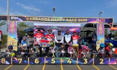 Happy Race Pusbike 2026 Jadi Wadah Pembinaan Olahraga Anak Usia Dini