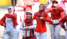 TP PKK Kalsel Ajak Perempuan Bergerak Aktif dan Siaga Hadapi Bencana