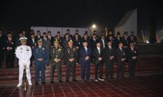 Gubernur Muhidin Ajak Generasi Muda Teladani Perjuangan Pahlawan