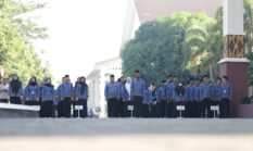 Diskominfo Kalsel Tekankan Pentingnya Kebersamaan di Momentum HUT ke-81 RI
