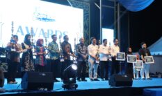 Kalsel Expo 2026, Diskominfo Kalsel Raih Stan Favorit dan Juara 3 Lomba Masak