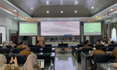 Pengadaan Tanah untuk Kepentingan Umum Diperkuat, Pemprov Kalsel Sosialisasikan Pergub 05 Tahun 2026