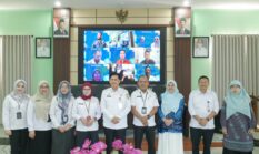 Gagasan Ilmiah Generasi Muda untuk Kalsel, 10 Finalis LKTI 2026 Masuki Tahap Presentasi