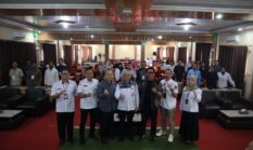 40 Pelaku Usaha Pariwisata HSS dan HST Didorong Konsisten Terapkan CHSE