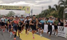 Banua Duathlon Challenge Keempat Siap Digelar, Kuota 120 Atlet Ludes dalam Dua Hari