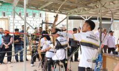 Pekan Paralimpik Daerah Kalsel Digelar September, Jadi Persiapan Atlet Menuju Peparnas 2028