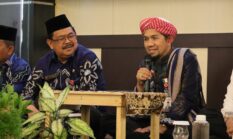 Diskominfo Kalsel Peringati Maulid Nabi Muhammad SAW, Tegaskan Salat sebagai Sumber Inspirasi