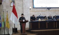 Wagub Kalsel: Perubahan APBD 2026 Diprioritaskan untuk Kepentingan Masyarakat
