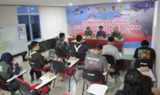 776 Hotspot Terdeteksi, Lahan Kalsel Masih Sangat Mudah Terbakar