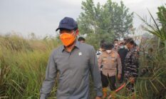 ISPU Capai 100 Mikrogram per Meter Kubik, Hanif Imbau Warga Gunakan Masker