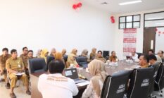Dinkes Kalsel dan FKIK ULM Susun Policy Brief Percepatan Penurunan Stunting Berbasis Bukti