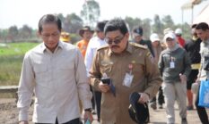 Diskominfo Kalsel Optimalkan Peran Media untuk Perkuat Penanganan Karhutla