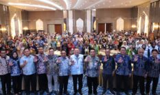 Pemprov Kalsel Siapkan 152 Penyuluh Antikorupsi, Perkuat Budaya Integritas di Lingkungan Pemerintahan