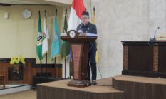 Gubernur Muhidin Apresiasi Masukan Fraksi DPRD untuk Perubahan APBD 2026