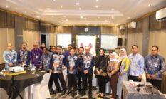 Dinas Koperasi dan UKM Kalsel Tekankan Penguatan Tata Kelola Data melalui Penyesuaian E-Walidata