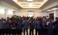 Diskominfo Kalsel dan PSSN Bersinergi Wujudkan Ekosistem Digital yang Aman