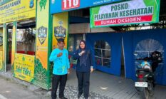 Dinkes Kalsel Siapkan “Rumah Oksigen” untuk Warga Terdampak Kabut Asap