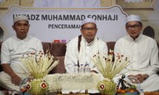 Maulid Nabi di Panti Fajar Harapan, Panjatkan Doa untuk Keberkahan Kalsel dan Turunnya Hujan