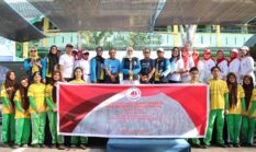 IKA UNAIR Kalsel Gandeng Kejaksaan Masuk Sekolah, Edukasi Pelajar tentang Bullying, Kesehatan Mental dan Narkoba