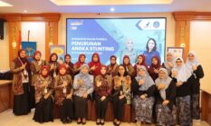 BBPOM-BKOW Kalsel Kolaborasi Edukasi Masyarakat untuk Turunkan Angka Stunting