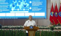 Kepala BSSN Soroti Lonjakan Ancaman Siber, Kesiapan TTIS Jadi Kunci Perlindungan Layanan Publik