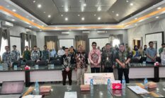 PUPR Kalsel Perkuat Kompetensi Tenaga Ahli Tata Ruang, Dorong Sertifikasi Profesional Daerah